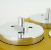 Imagen de JUEGO 3 ADAPTADORES PRENSAS H