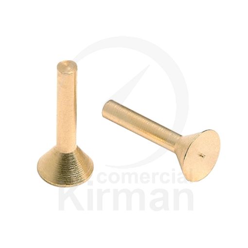Imagen de Bebedero de latón de 3.50 mm