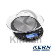 Imagen de BALANZA ELECTRÓNICA KERN
