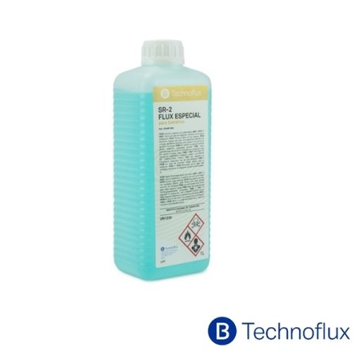 FLUX ESPECIAL OXHIDRICO SR-2