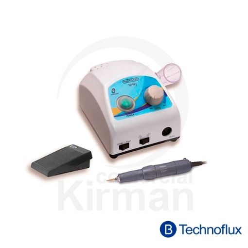 Imagen de MICROMOTOR DE ESCOBILLAS MARATHON N7 40.000 RPM