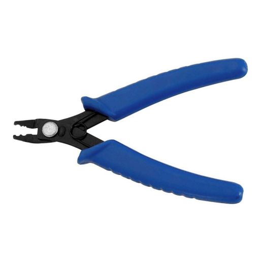 Alicate para formar bucles de collares 135 mm