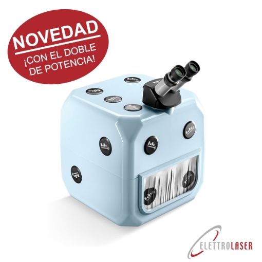 Imagen de DADO WELDER 2.0 SOLDADOR POR LASER