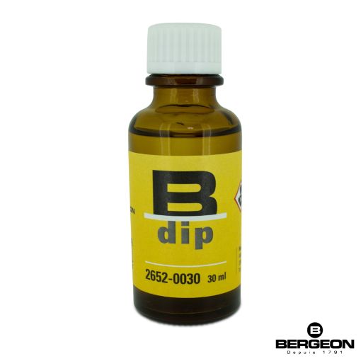 Imagen de SOLUCION BERGEON  B-DIP 30ml 2652
