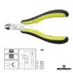 Imagen de JUEGO 3 ALICATES BERGEON CORTE 130 MM. 3633