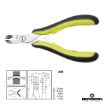 Imagen de JUEGO 3 ALICATES BERGEON CORTE 130 MM. 3633