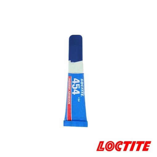  Adhesivo instantáneo Loctite 454 3g
