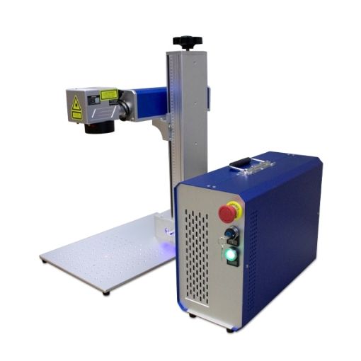 MÁQUINA GRABAR LÁSER 50W