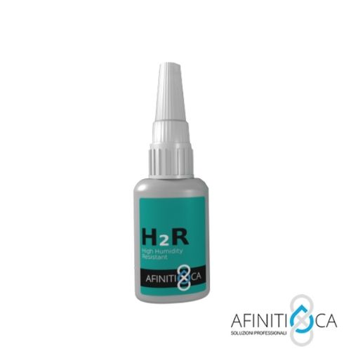 Imagen de Adhesivo instantáneo H2R Afinitica 20g