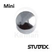 Imagen de Serie Mini Modelo Bola Plateada