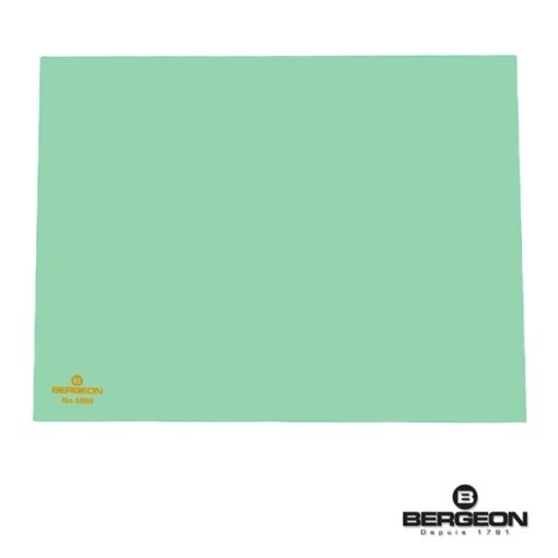 Imagen de Tapete autoadhesivo y antiestático Bergeon - 6808-V-10