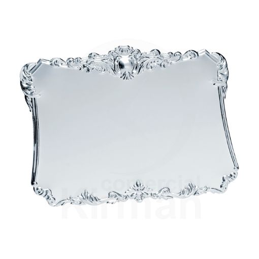 Imagen de Placas aluminio brillo Windsor