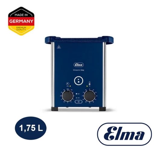 LAVADORA ELMASONIC EASY 20H	