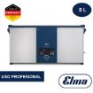 Imagen de Lavadora ELMASONIC serie SELECT 80