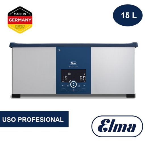 Imagen de Lavadora ELMASONIC serie SELECT 150