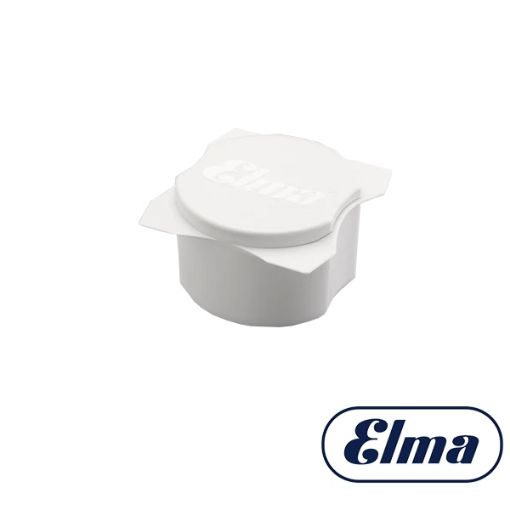Imagen de VASO DE PLASTICO PARA LIMPIEZA 220ML