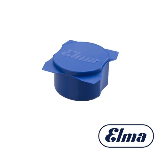 Imagen de VASO DE PLASTICO PARA LIMPIEZA 220ML