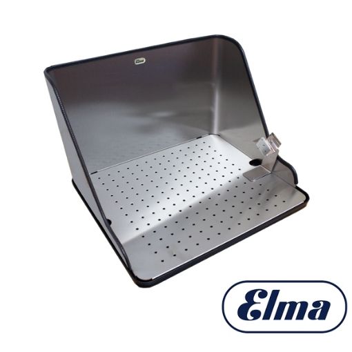 Imagen de CAMPANA PROTECTORA PARA ELMASTEAN