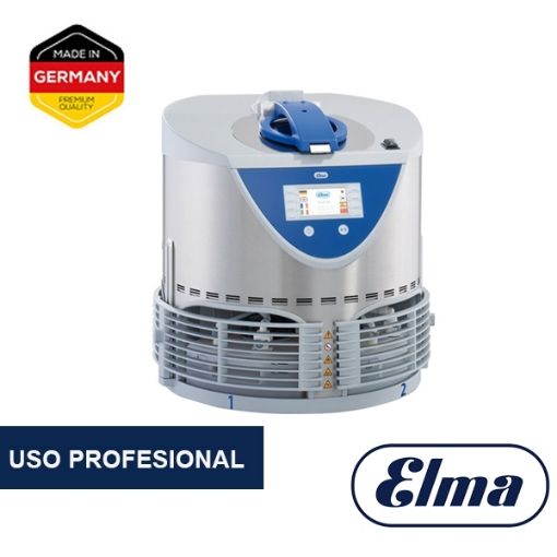 Imagen de Lavadora por ultrasonidos Elma Elmasolvex VA