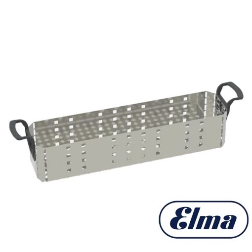 Imagen de Cestas para lavadoras Elmasonic 80