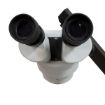 Imagen de  Microscopio binocular estereoscópico 7x 45x