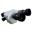 Imagen de  Microscopio binocular estereoscópico 7x 45x