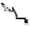 Imagen de  Microscopio binocular estereoscópico 7x 45x