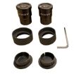 Imagen de  Microscopio binocular estereoscópico 7x 45x