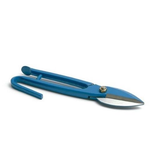 Imagen de TIJERA PLANCHA CON GANCHO 220 MM.
