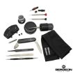 KIT 18 HERRAMIENTAS BERGEON 7814