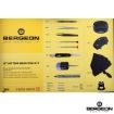 KIT 18 HERRAMIENTAS BERGEON 7814