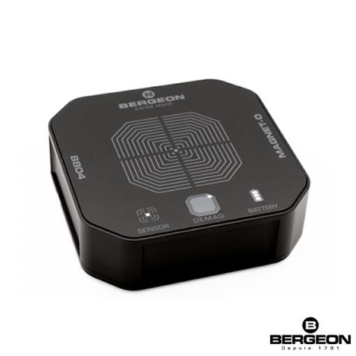 DESMAGNETIZADOR BERGEON MAGNET-0 8804