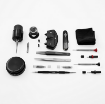 KIT 18 HERRAMIENTAS BERGEON 7814