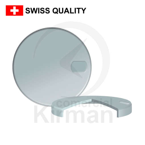 Cristales Plex Cyclops Swiss Quality