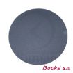 Imagen de DISCO NEGRO LAPIDADORA Ø 240 mm. GRANO P2500 1713
