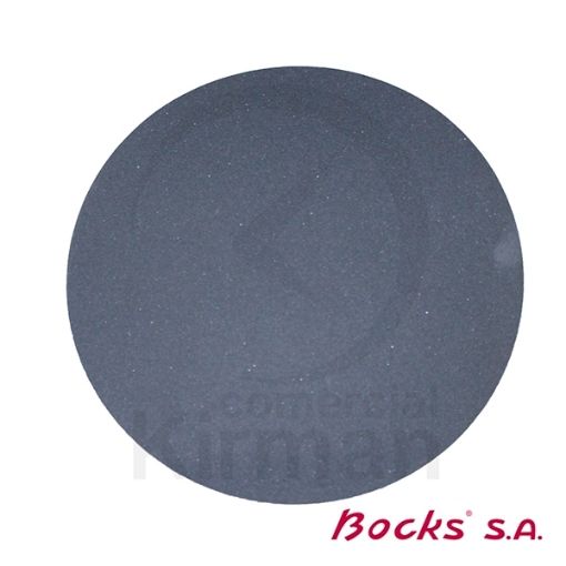 Imagen de DISCO NEGRO LAPIDADORA Ø 240 MM