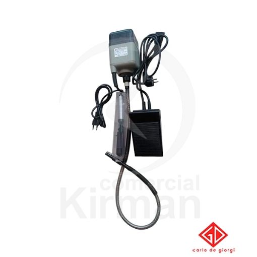 Imagen de Motor colgante Carlo di Giorgi