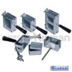 Imagen de Caja para moldes Moldamatic Castaldo de 60 x 75 mm Ref: 030061