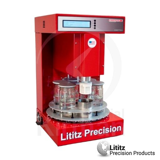 Imagen de Lavadora automática ultrasónica Freedom Lititz