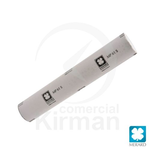 Imagen de PASTA PARA PULIR MP 61 S 500g