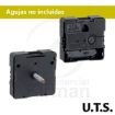 Imagen de Altura de eje de 26.2 mm