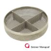 CESTILLO 4 DIVIS. LAV. GREINER ASC900 