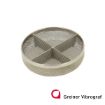CESTILLO 4 DIVIS. LAV. GREINER ASC900 
