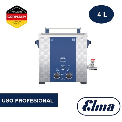 ELMASONIC XTRA 40 