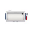 LAVADORA ULTRASONIDOS ELMASONIC XTRA 60 