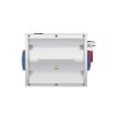 LAVADORA ULTRASONIDOS ELMASONIC XTRA 120