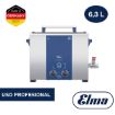 LAVADORA ULTRASONIDOS ELMASONIC XTRA 60	