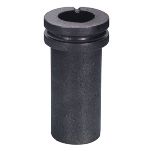 Crisol de grafito para horno eléctrico 2 Kg