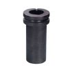 Crisol de grafito para horno eléctrico 1 Kg.