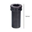Crisol de grafito para horno eléctrico 1 Kg.	